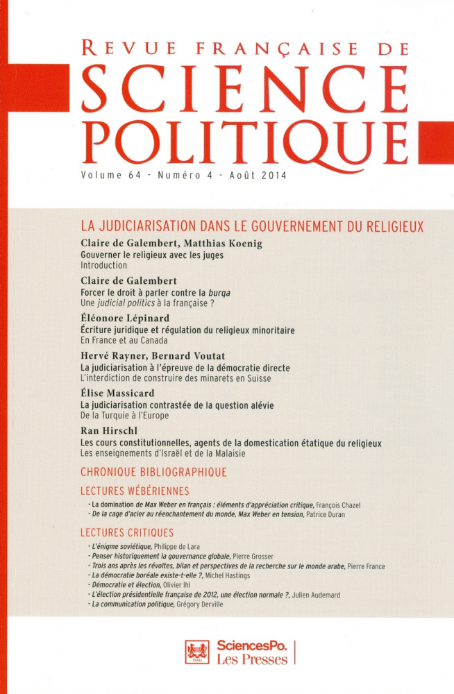 Frédéric Strack : 